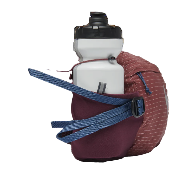 Torebka BD Pursuit Waist 6 L /  czerwony