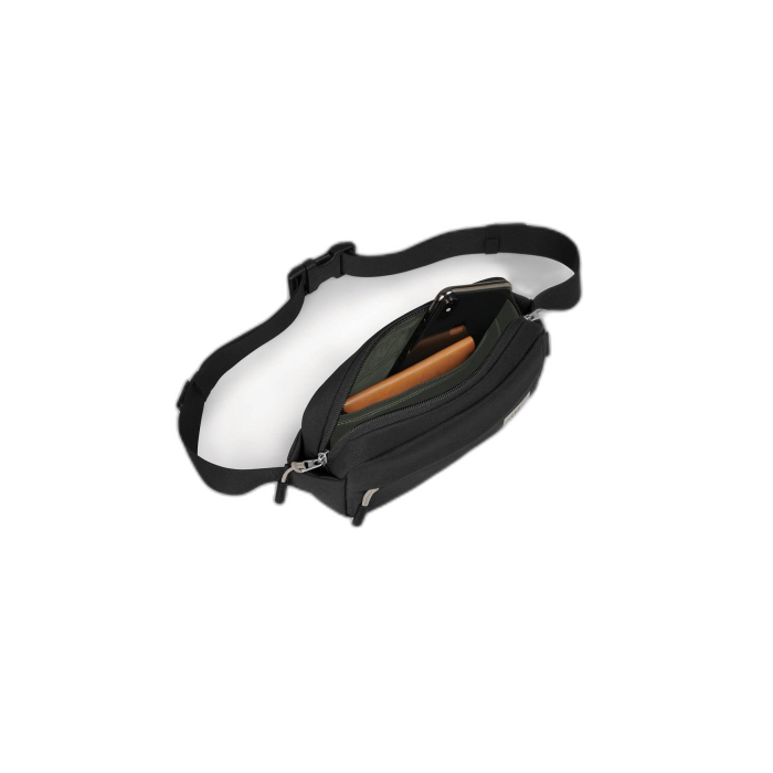 Torebka biodrowa OSPREY Arcane Waist / Stonewash Black