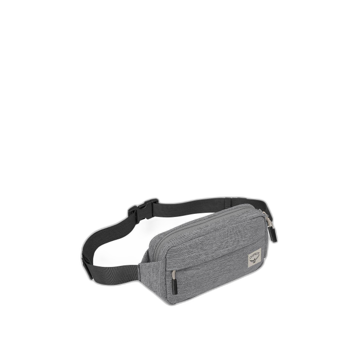 Torebka biodrowa OSPREY Arcane Waist / Medium Grey Heather