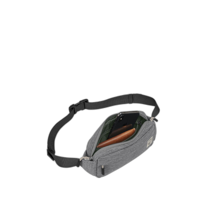 Torebka biodrowa OSPREY Arcane Waist / Medium Grey Heather