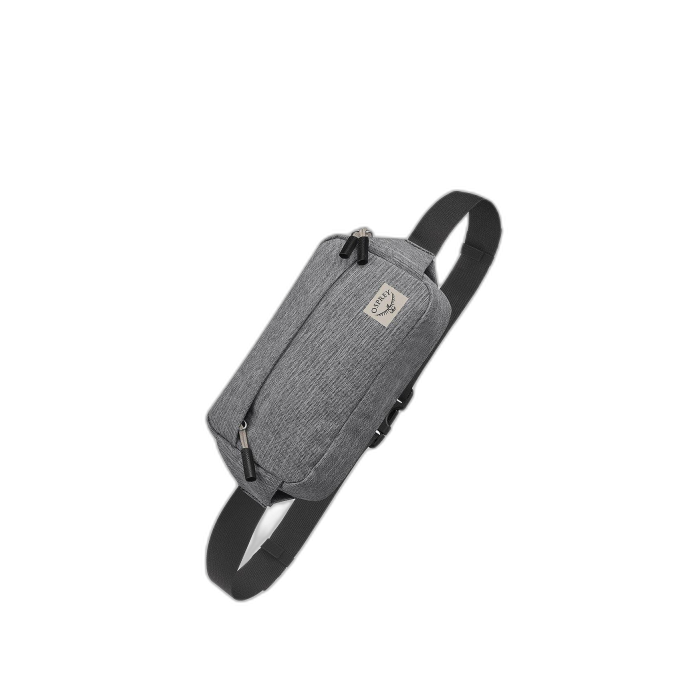Torebka biodrowa OSPREY Arcane Waist / Medium Grey Heather