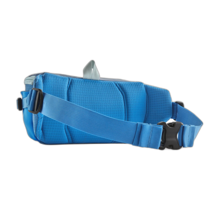 Torebka biodrowa PATAGONIA Black Hole 5 / VSLB vessel blue