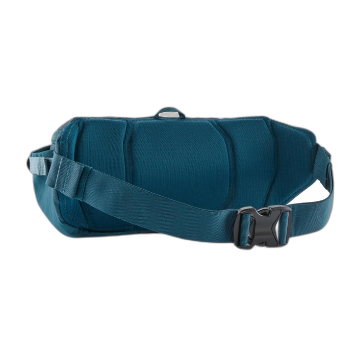 Torebka biodrowa PATAGONIA Black Hole 5 UPDATED / TDT tidal teal