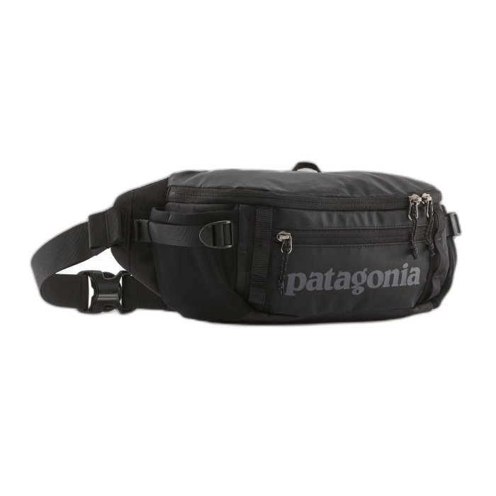 Torebka biodrowa PATAGONIA Black Hole 5 UPDATED / BLK black