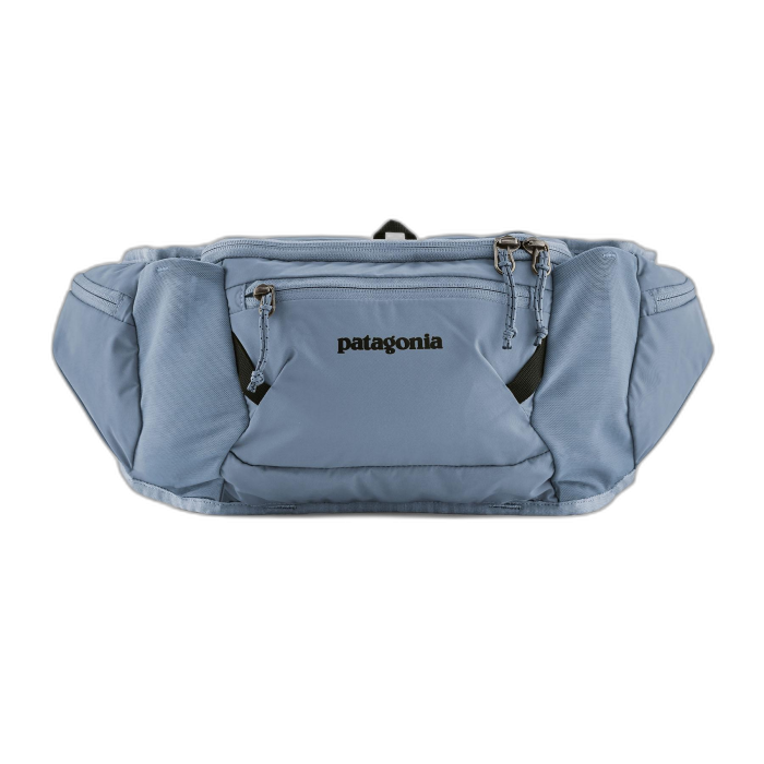 Torebka biodrowa PATAGONIA Dirt Roamer / LTPG lite blue