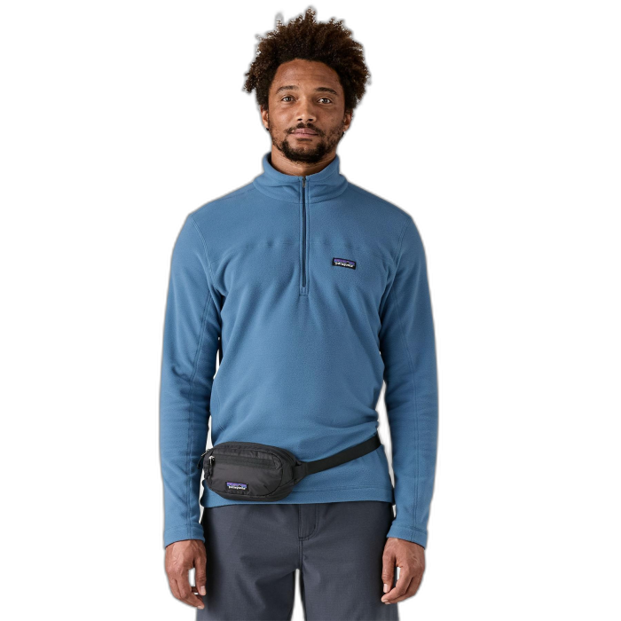 Torebka biodrowa PATAGONIA Terravia Mini Hip / BLK black