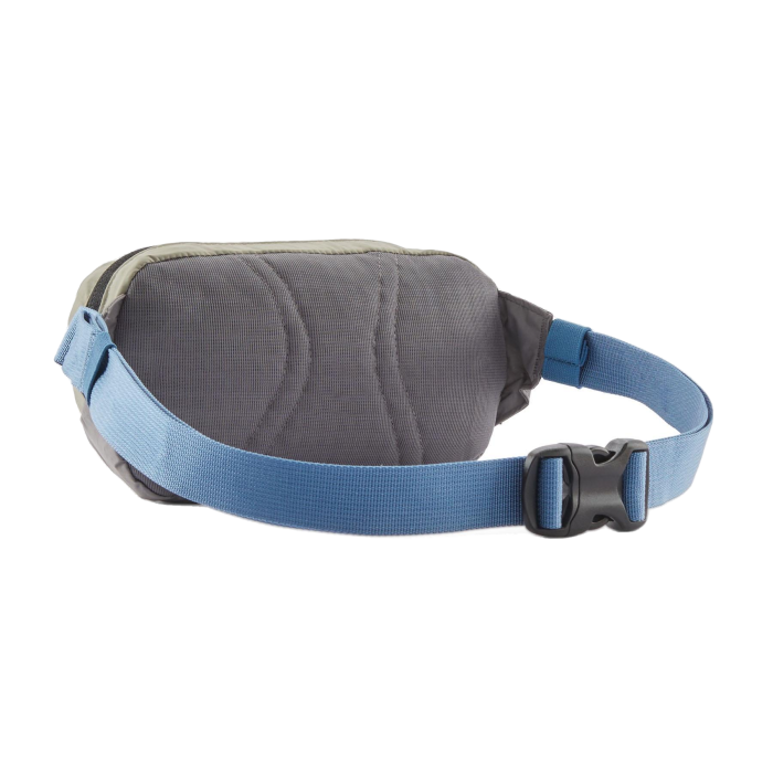 Torebka biodrowa PATAGONIA Terravia Mini Hip / RVGN river green