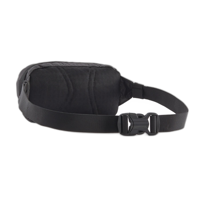 Torebka biodrowa PATAGONIA Terravia Mini Hip / BLK black