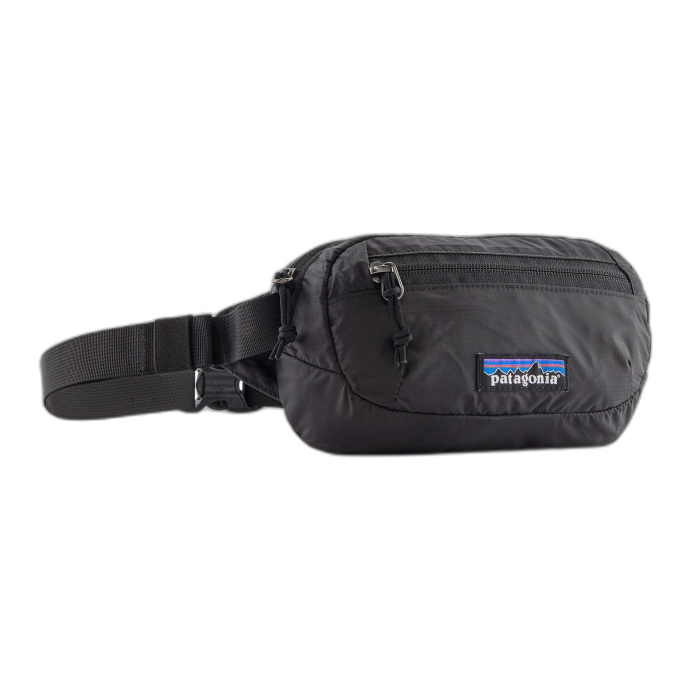 Torebka biodrowa PATAGONIA Terravia Mini Hip / BLK black