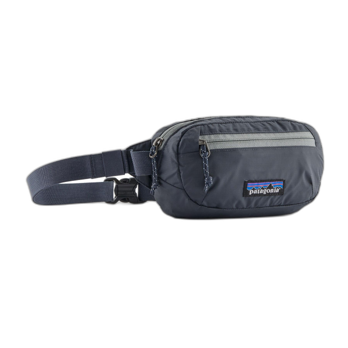 Torebka biodrowa PATAGONIA Terravia Mini Hip / SMDB smolder blue