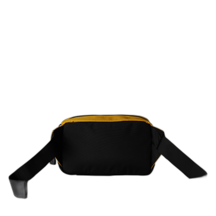Torebka biodrowa THE NORTH FACE Base Camp / ZU3 summit gold blac