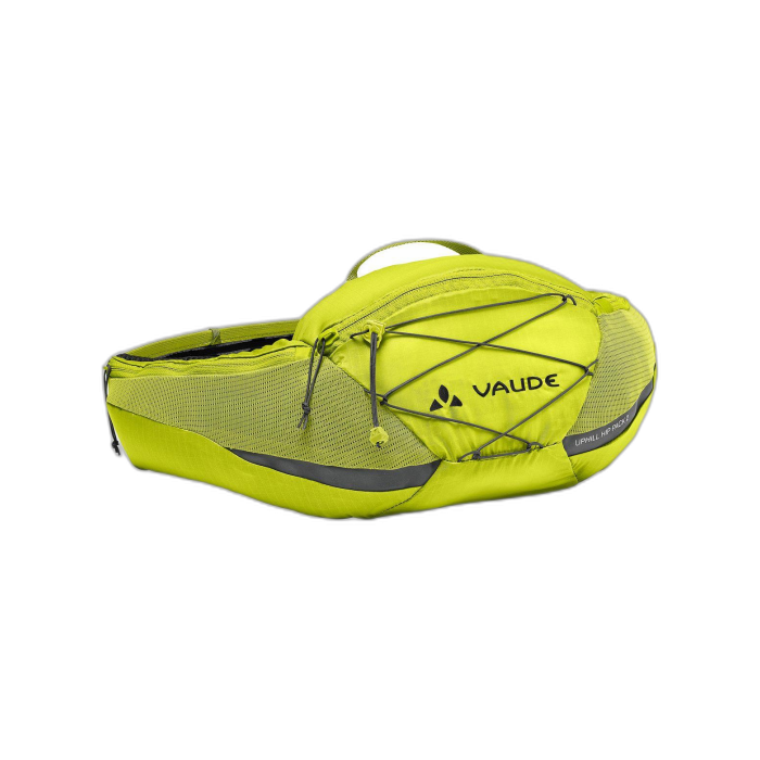 Torebka biodrowa VAUDE Uphill Hip 2 / 971-bright green