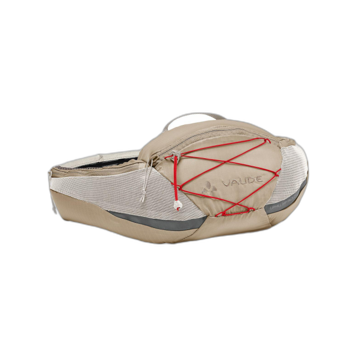Torebka biodrowa VAUDE Uphill Hip 2 / 781-linen