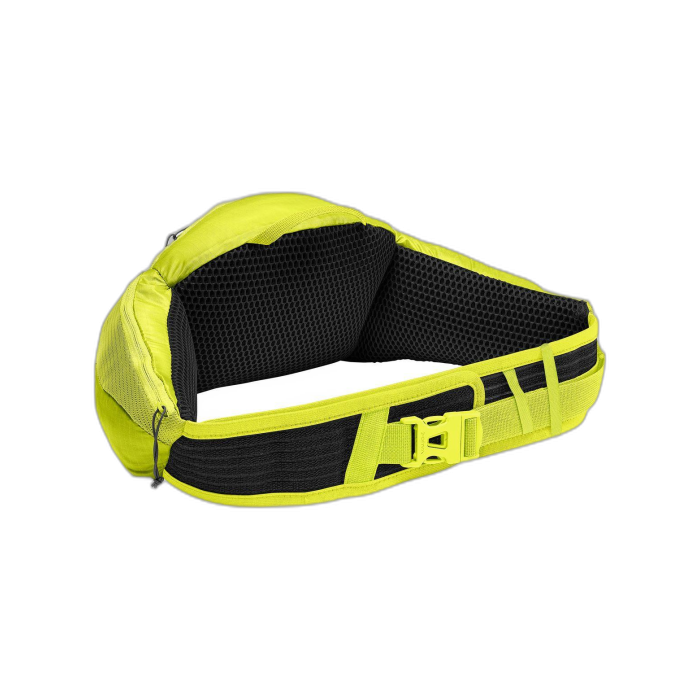 Torebka biodrowa VAUDE Uphill Hip 2 / 971-bright green