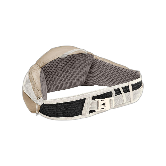 Torebka biodrowa VAUDE Uphill Hip 2 / 781-linen