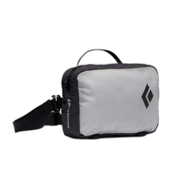 Torebka BLACK DIAMOND Beta Light Satellite 4 / Black Alloy