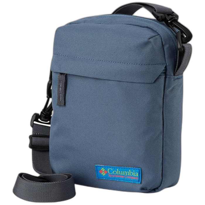 Torebka COL UU1236 Urban Uplift /  niebieski