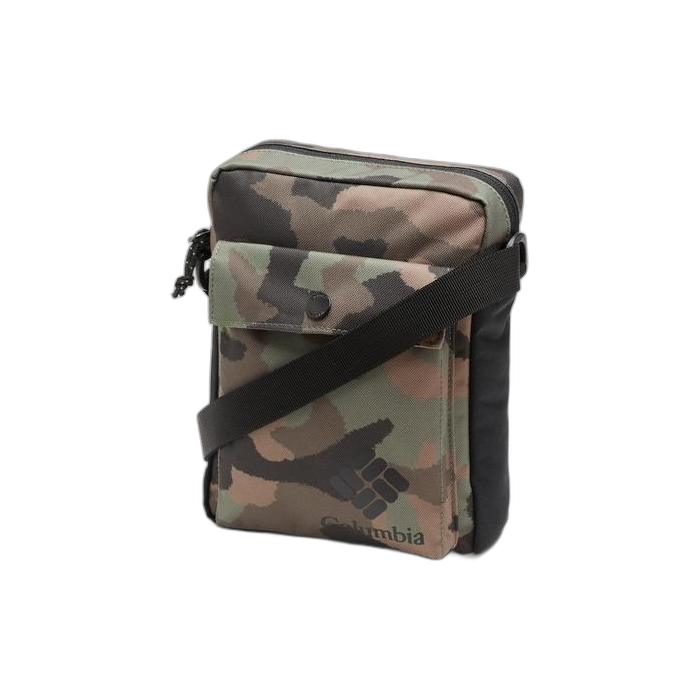 Torebka COLUMBIA UU0151 Zigzag / 316 c.camo/black