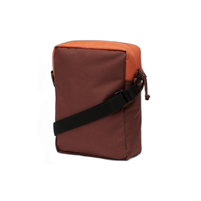 Torebka COLUMBIA UU0151 Zigzag / 849 d.orange/l.raisi