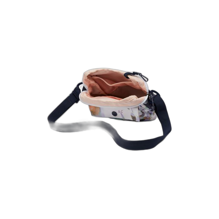 Torebka COLUMBIA UU0151 Zigzag / 101 white/nocturnal