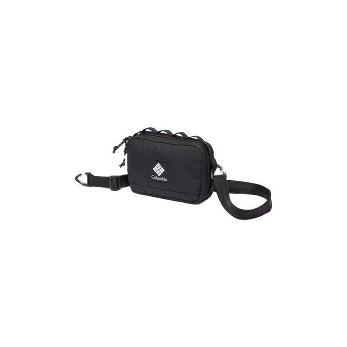 Torebka COLUMBIA UU2768 Trail Traveller Cross / 010 black