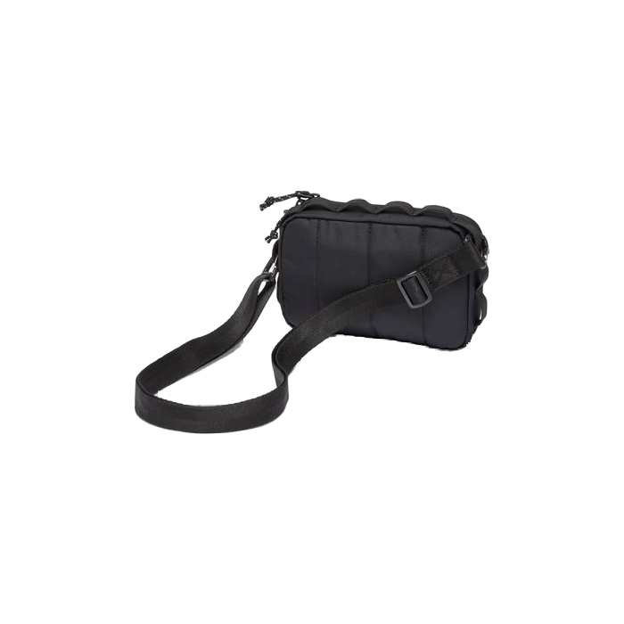 Torebka COLUMBIA UU2768 Trail Traveller Cross / 010 black