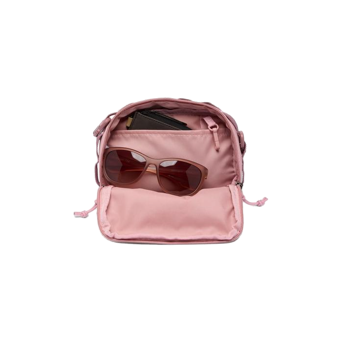 Torebka COLUMBIA UU2768 Trail Traveller Cross / 659 pink/fig/lemon