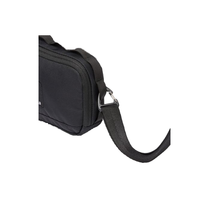 Torebka COLUMBIA UU2768 Trail Traveller Cross / 010 black