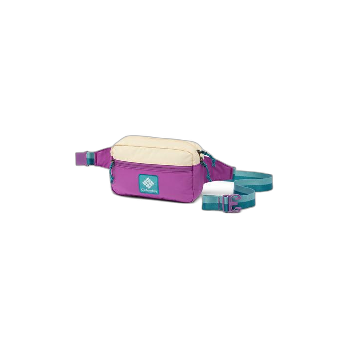 Torebka COLUMBIA UU8347 Trail Traveler / 758 lemon razzle/blu