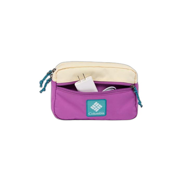 Torebka COLUMBIA UU8347 Trail Traveler / 758 lemon razzle/blu