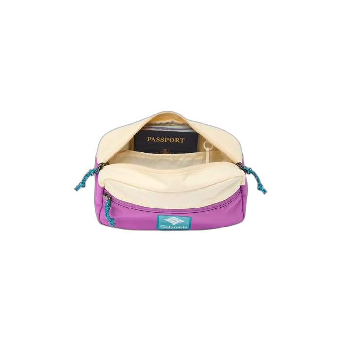 Torebka COLUMBIA UU8347 Trail Traveler / 758 lemon razzle/blu