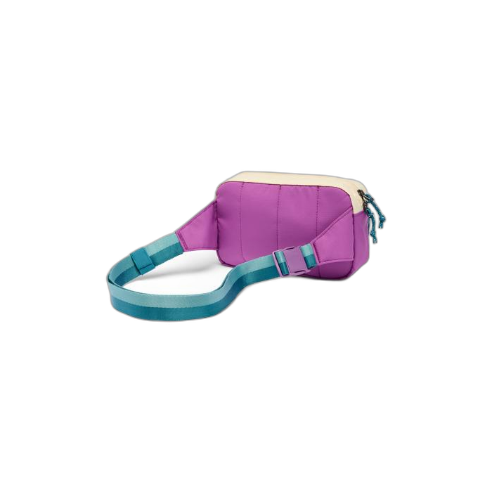 Torebka COLUMBIA UU8347 Trail Traveler / 758 lemon razzle/blu