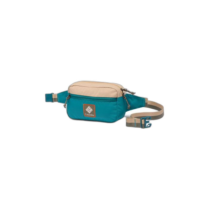 Torebka COLUMBIA UU8347 Trail Traveler / 262 Canoe/River Blue