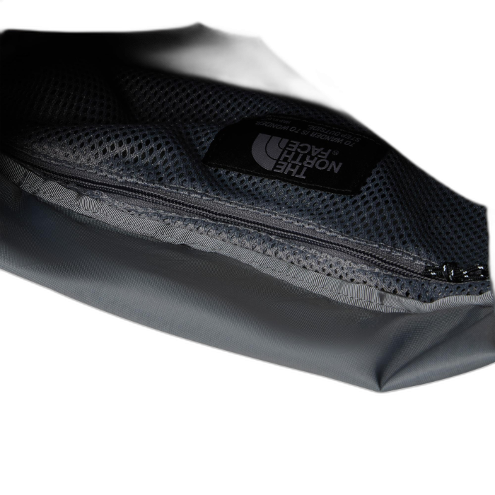 Torebka na ramię THE NORTH FACE Base Camp / ZU3 summit gold blac