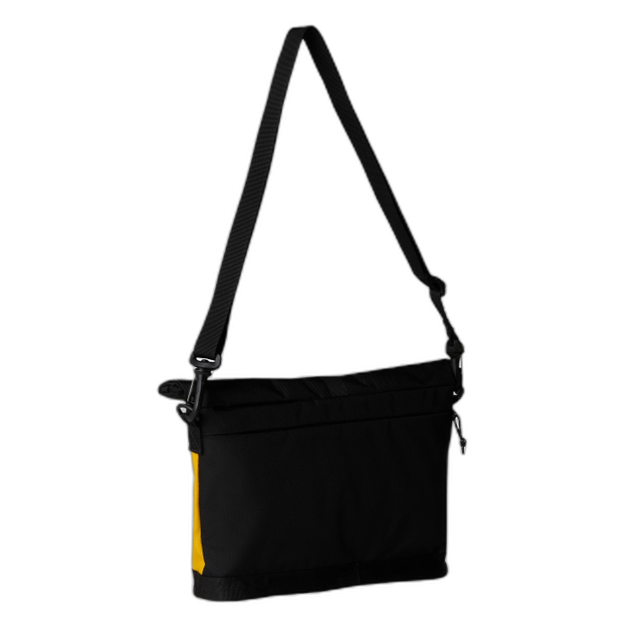 Torebka na ramię THE NORTH FACE Base Camp / ZU3 summit gold blac