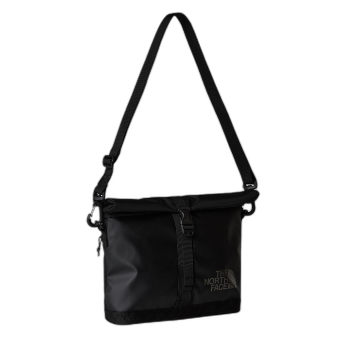 Torebka na ramię THE NORTH FACE Base Camp / BIA tnf black asph