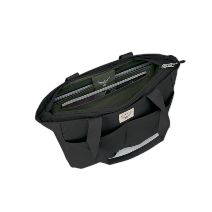 Torebka OSPREY Arcane Tote /  czarny