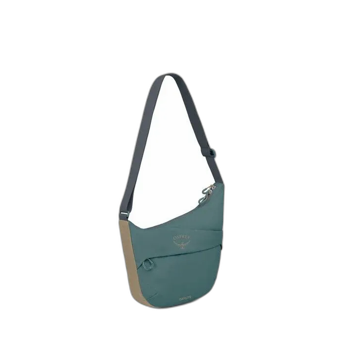 Torebka OSPREY Daylite Crossbody / C.Blue L.Brown