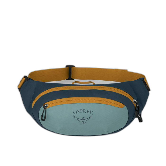 Torebka OSPREY Daylite Waist / Oasis D.Green/M.Spac