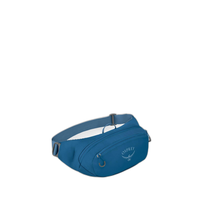 Torebka OSPREY Daylite Waist / Night Shift blue