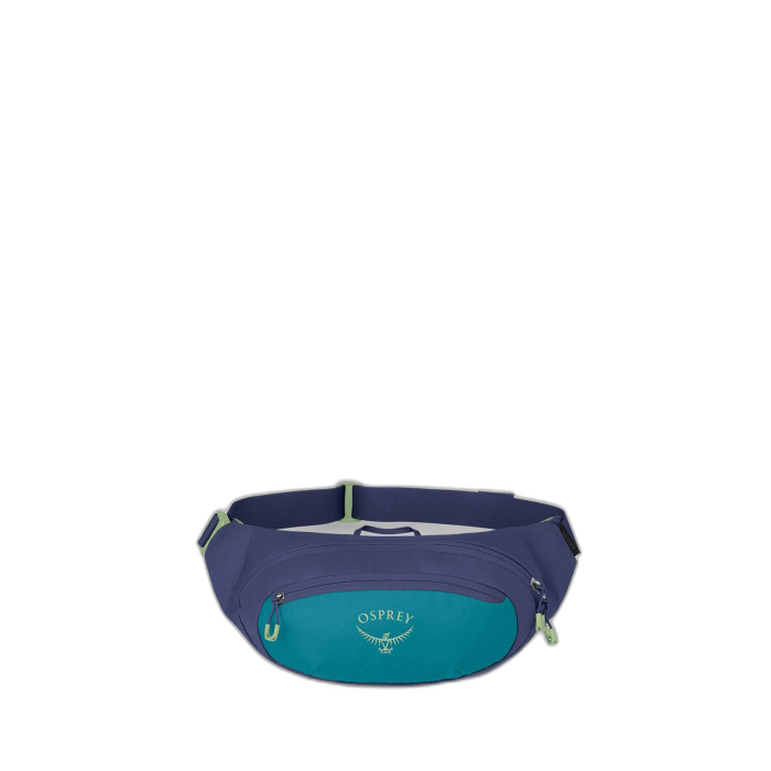 Torebka OSPREY Daylite Waist / Blue Spikemoos