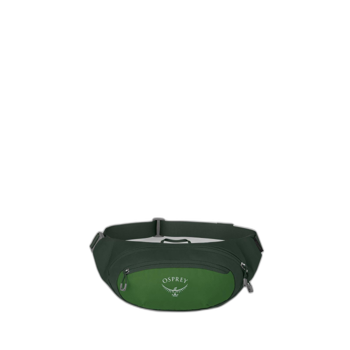 Torebka OSPREY Daylite Waist / Greenbelt/Green Cano