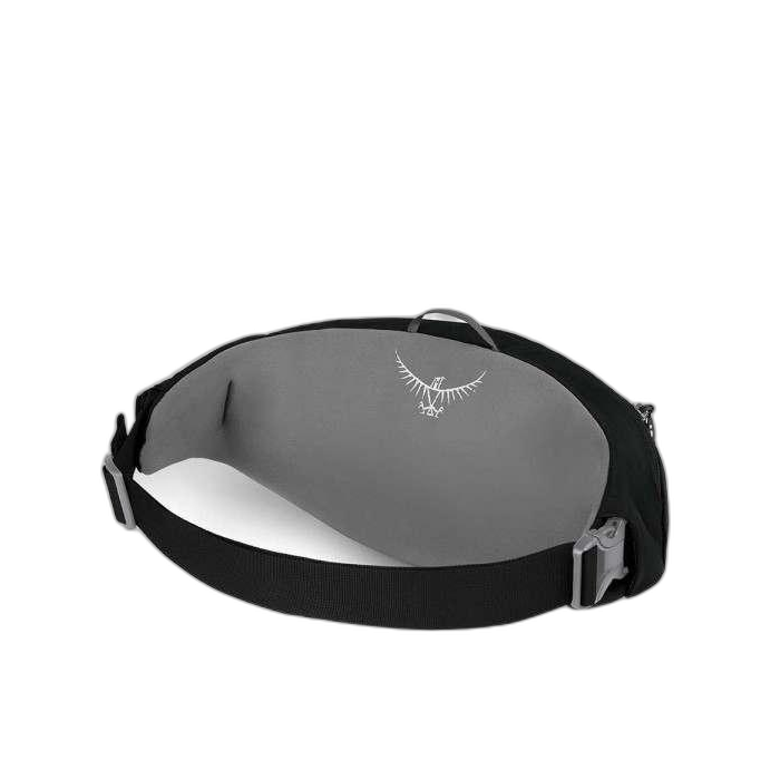 Torebka OSPREY Daylite Waist / Black