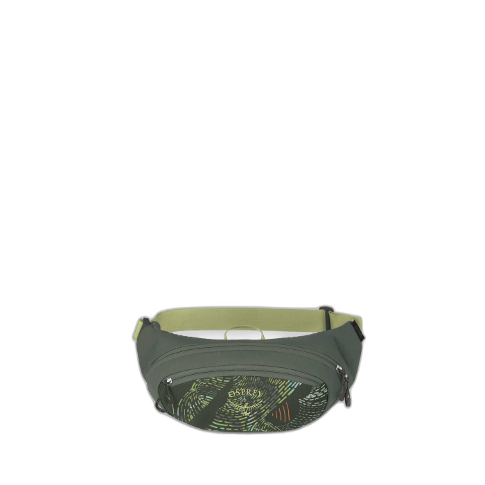 Torebka OSPREY Daylite Waist / Rattan Print/Rocky B