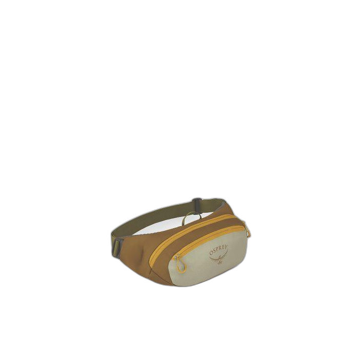 Torebka OSPREY Daylite Waist / Meadow Gray/Histosol