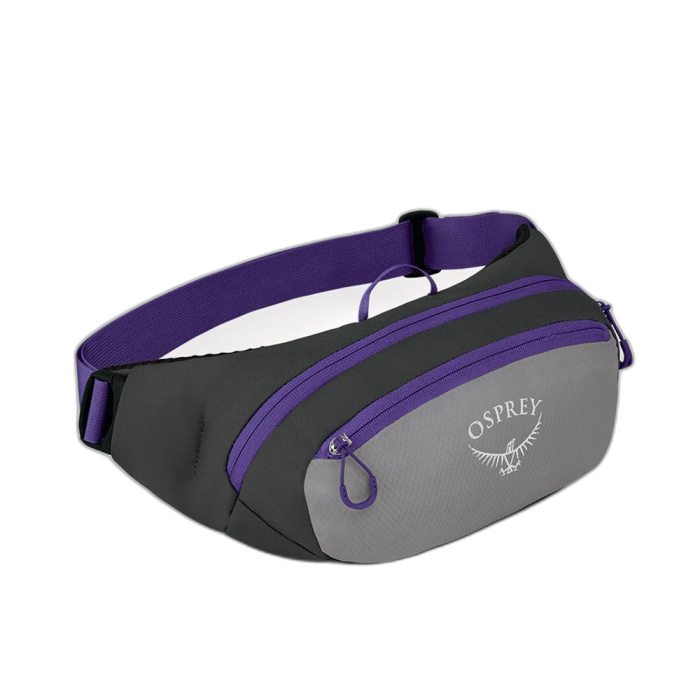 Torebka OSPREY Daylite Waist / Med. Grey/Dark Charc