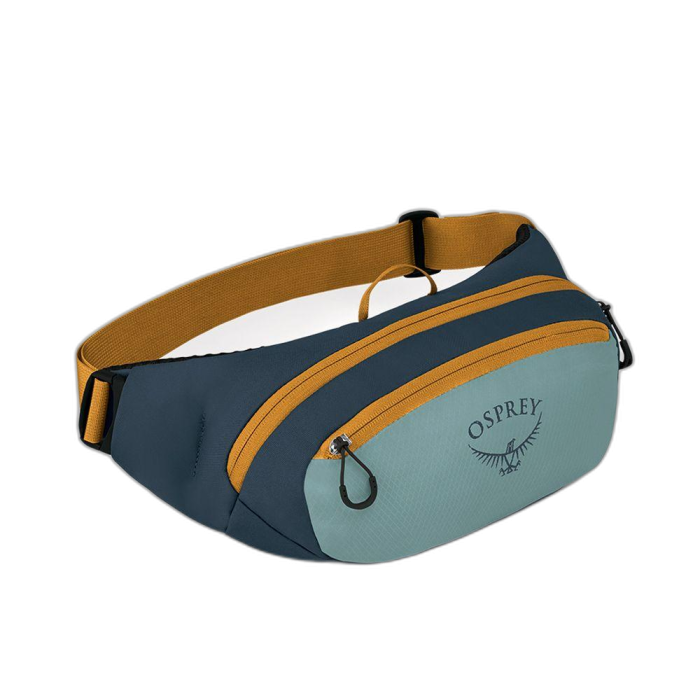 Torebka OSPREY Daylite Waist / Oasis D.Green/M.Spac