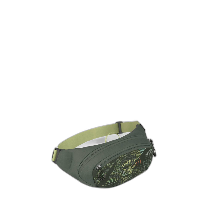Torebka OSPREY Daylite Waist / Rattan Print/Rocky B