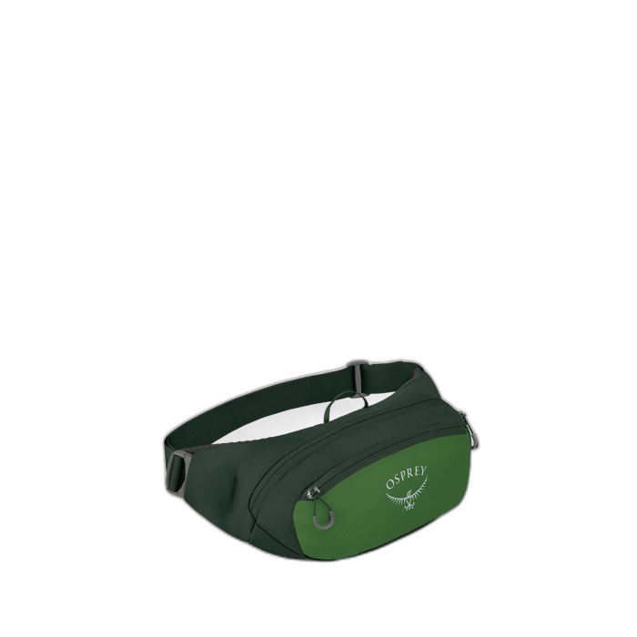 Torebka OSPREY Daylite Waist / Greenbelt/Green Cano