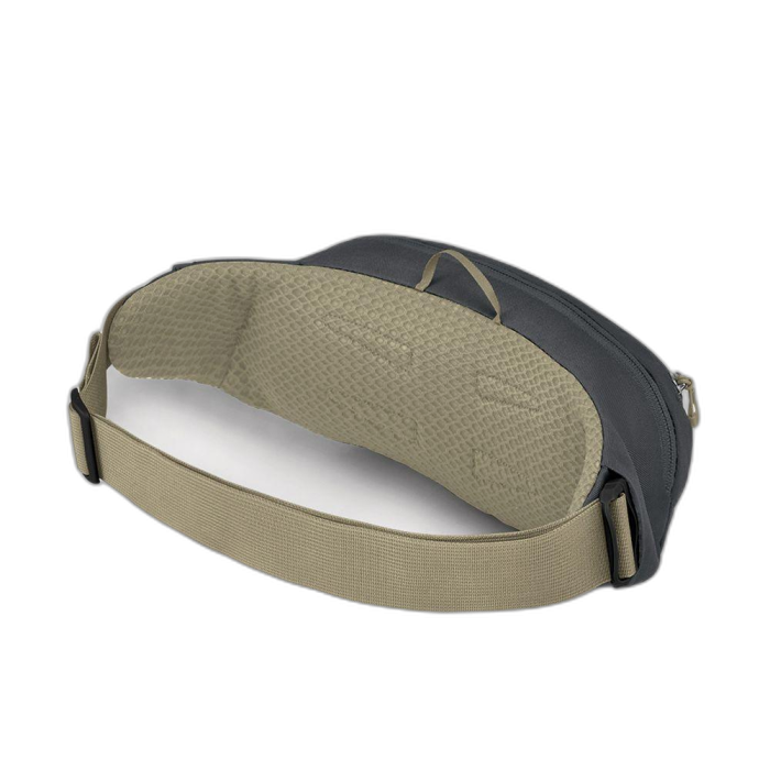 Torebka OSPREY Daylite Waist / Acorn Red/Tun.Vis.Gr